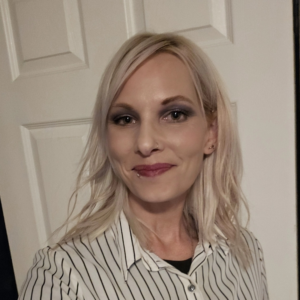 Meet your Posher, Chantel